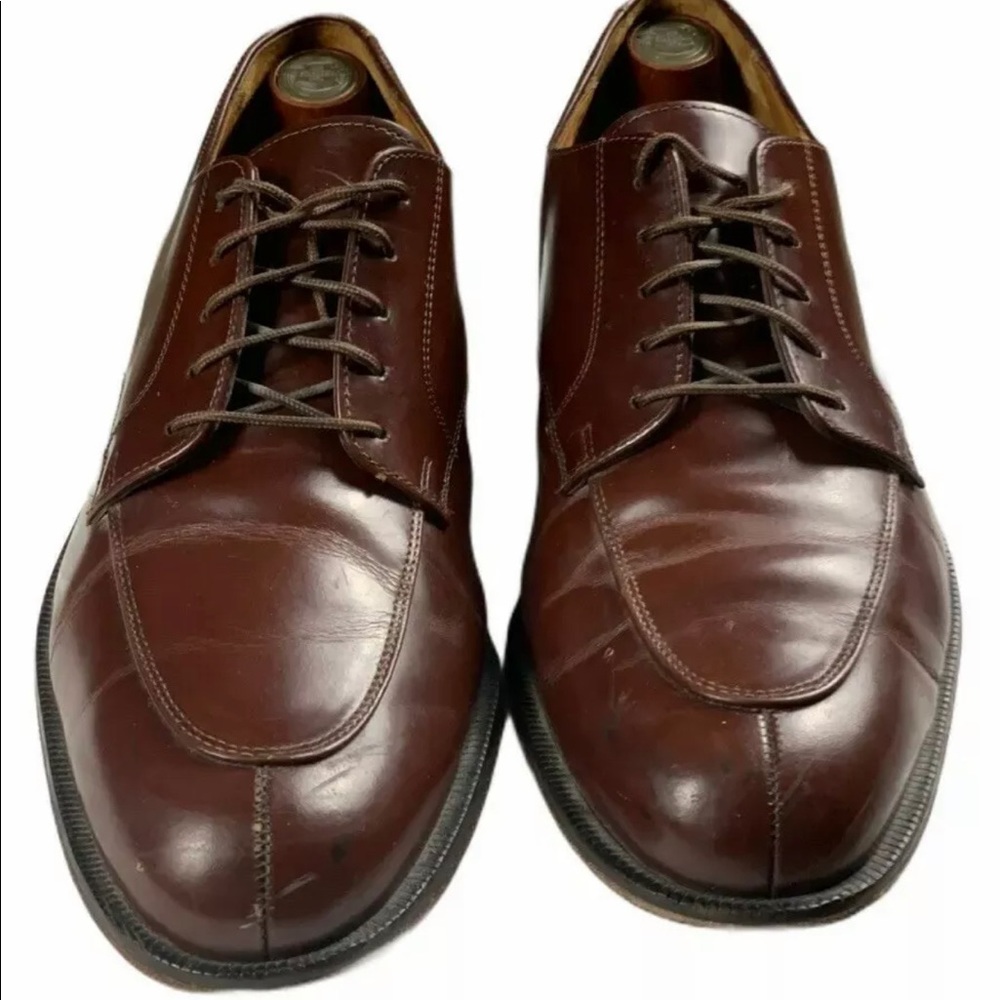 Cole Haan City Calhoun Oxford Dress Shoes 10.5 D